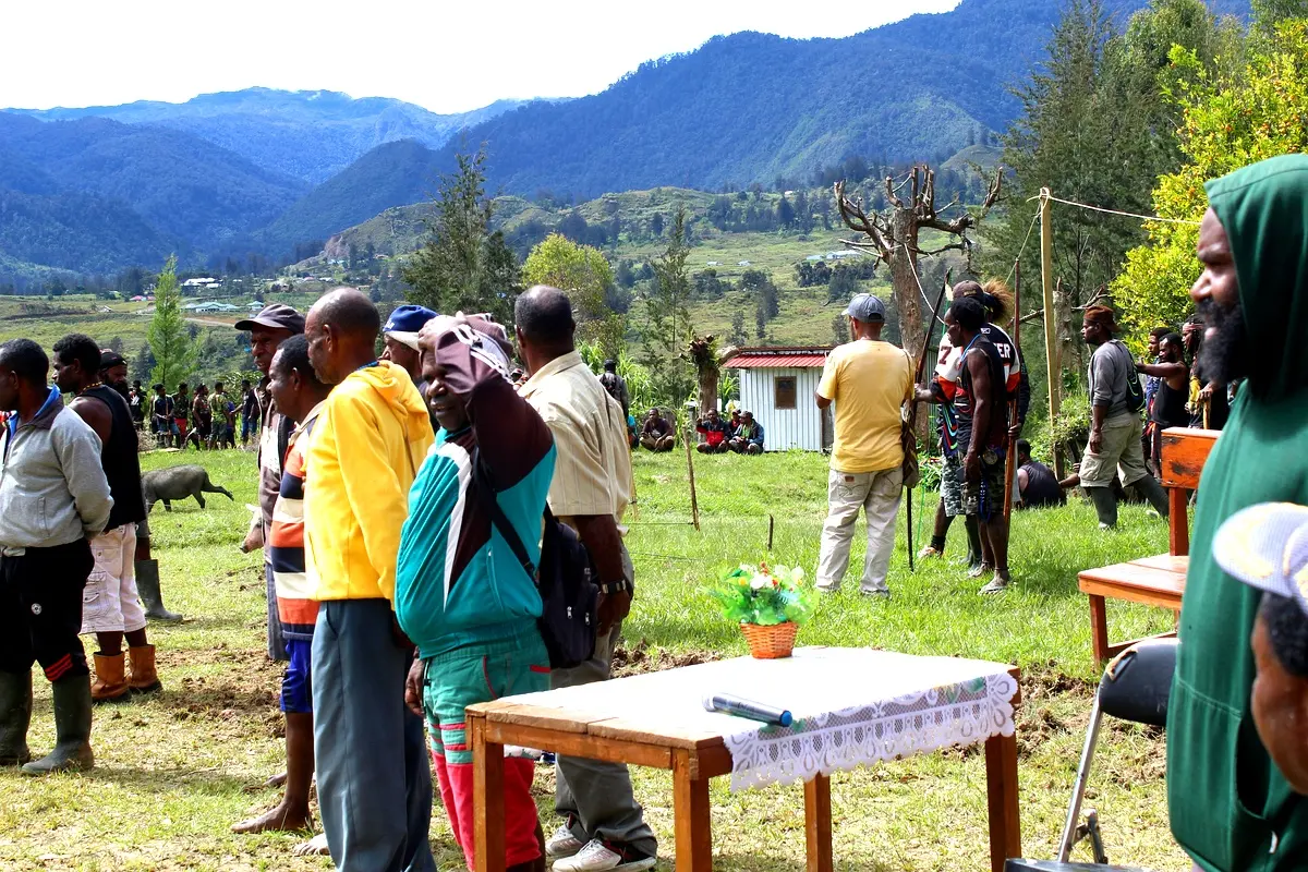 Applications pratiques des innovations foncières au Sud-Kivu