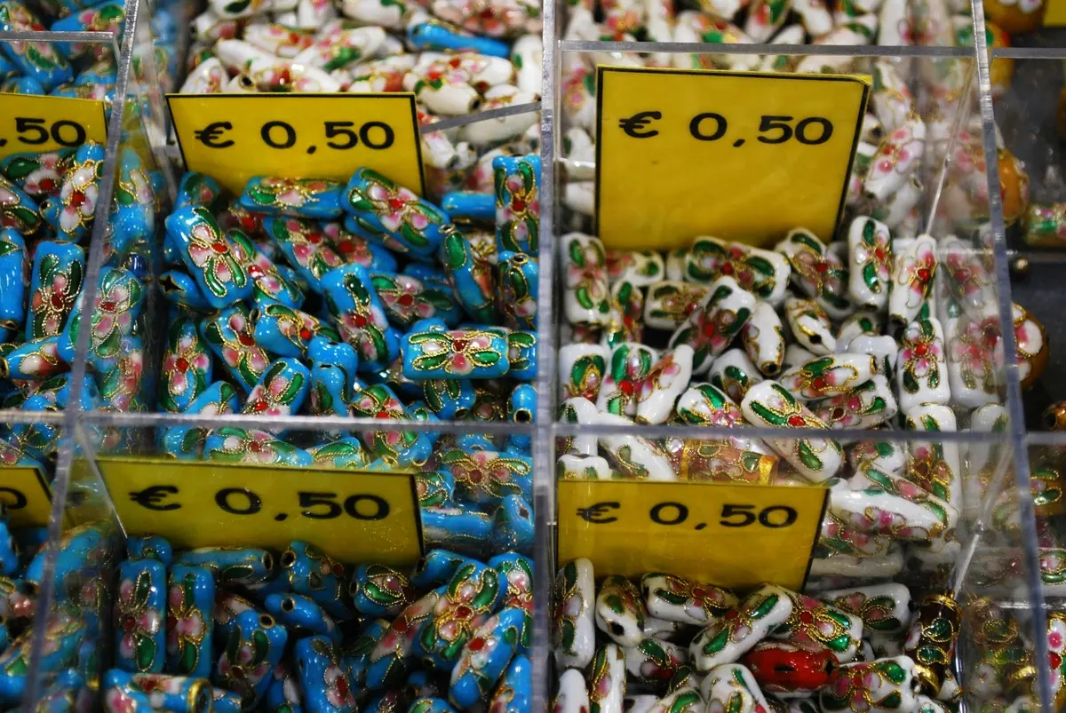 Applications pratiques des systèmes d'emballages en Europe