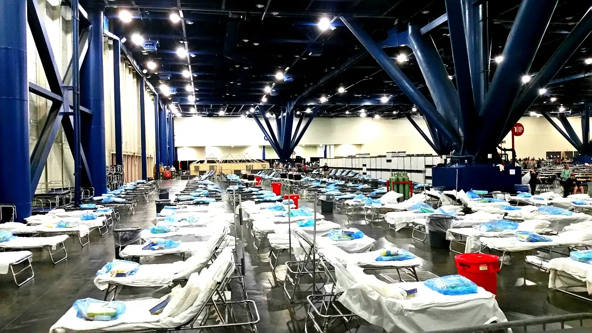 Solutions pratiques pour l'organisation hospitalière en Haïti