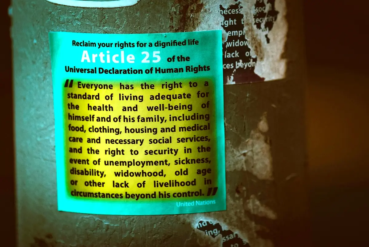 Analyse approfondie des amnisties internationales