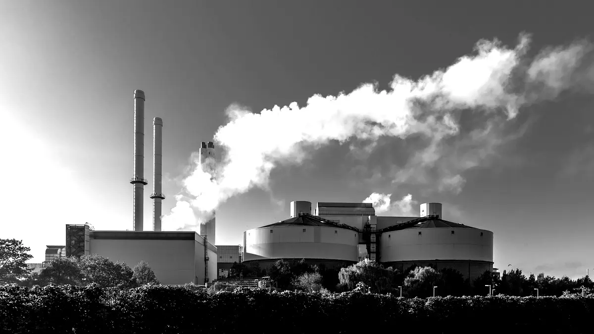 Analyse de cas : bilan carbone de l'usine SOMIKA