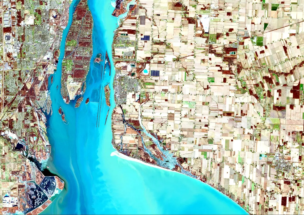 Analyse de cas : inondations à Douala et solutions innovantes