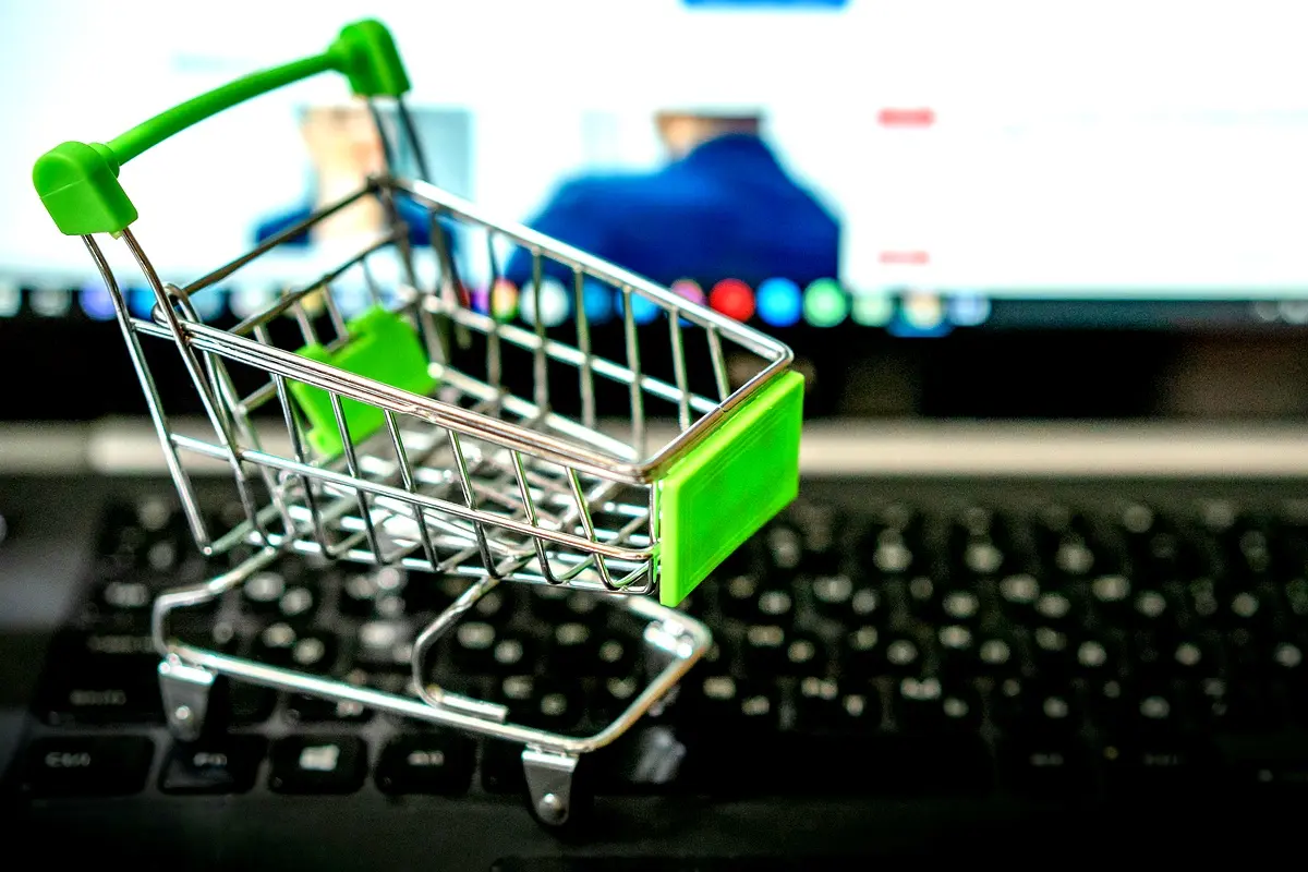 Analyse de cas : logistique d'Amazon et e-commerce