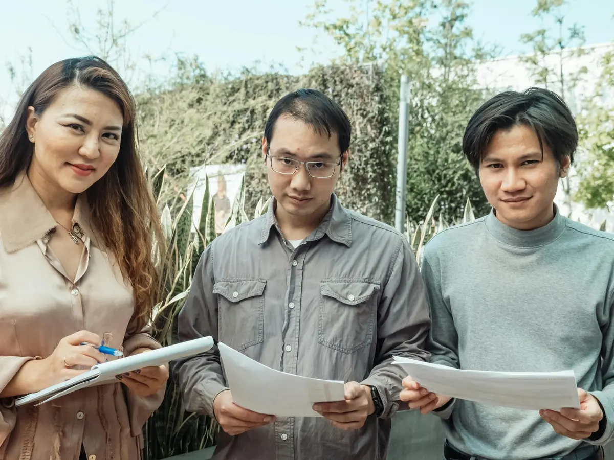 Analyse de cas : Stratégies de recrutement interne efficaces