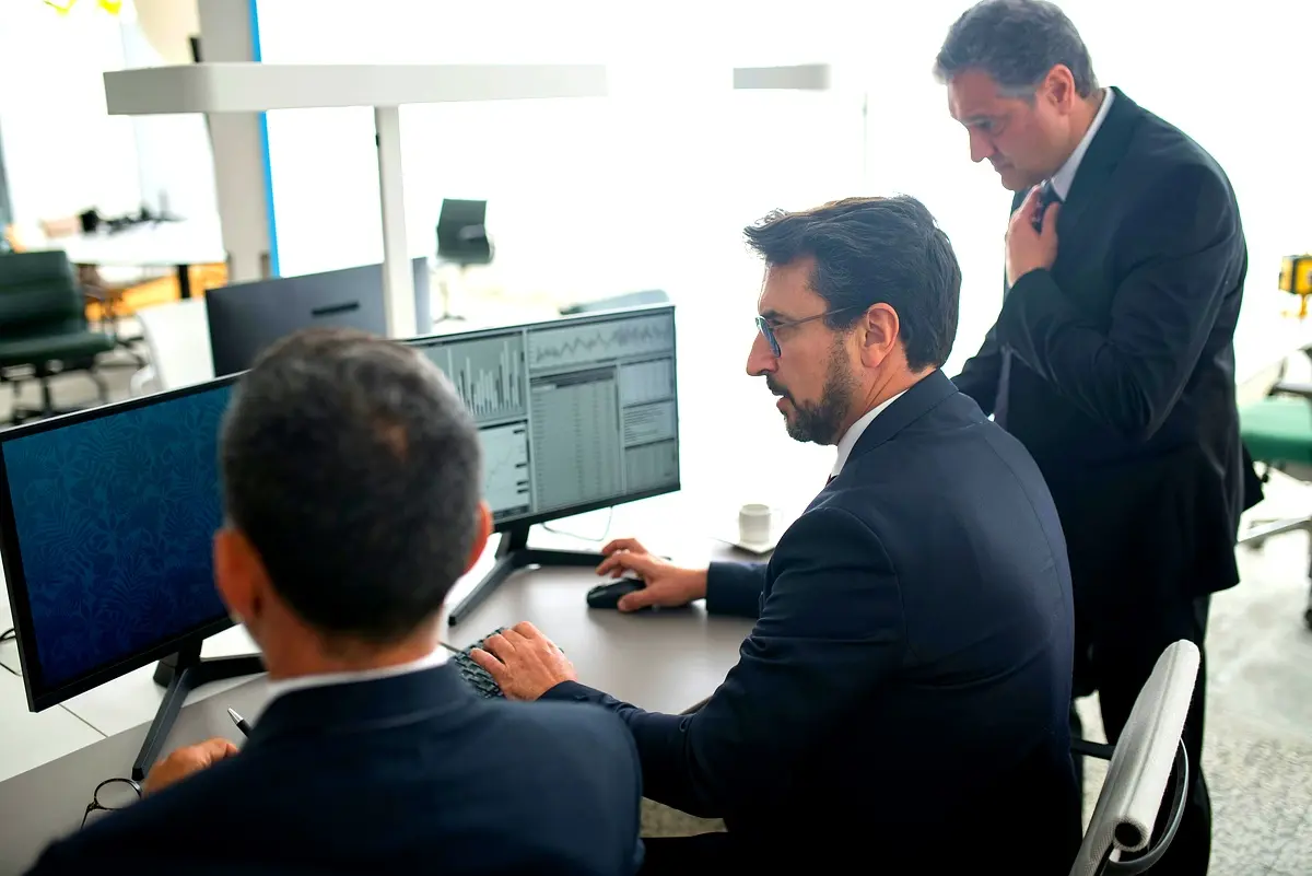 Analyse des échanges intracommunautaires : étude de cas