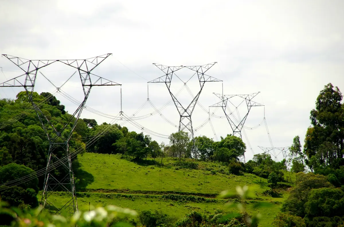 Case Study Analysis of Energy Consumption in Africa