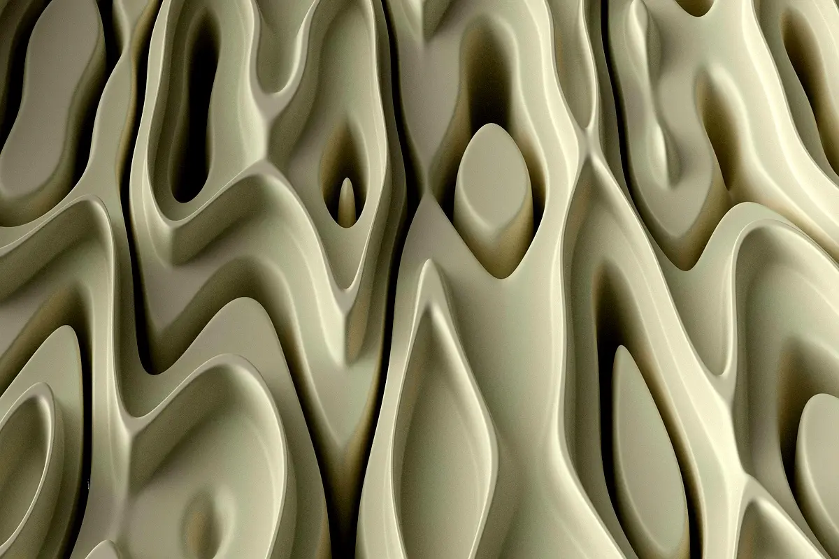 Étude de cas : flexion électro-magnéto-élastiques des coques FGM