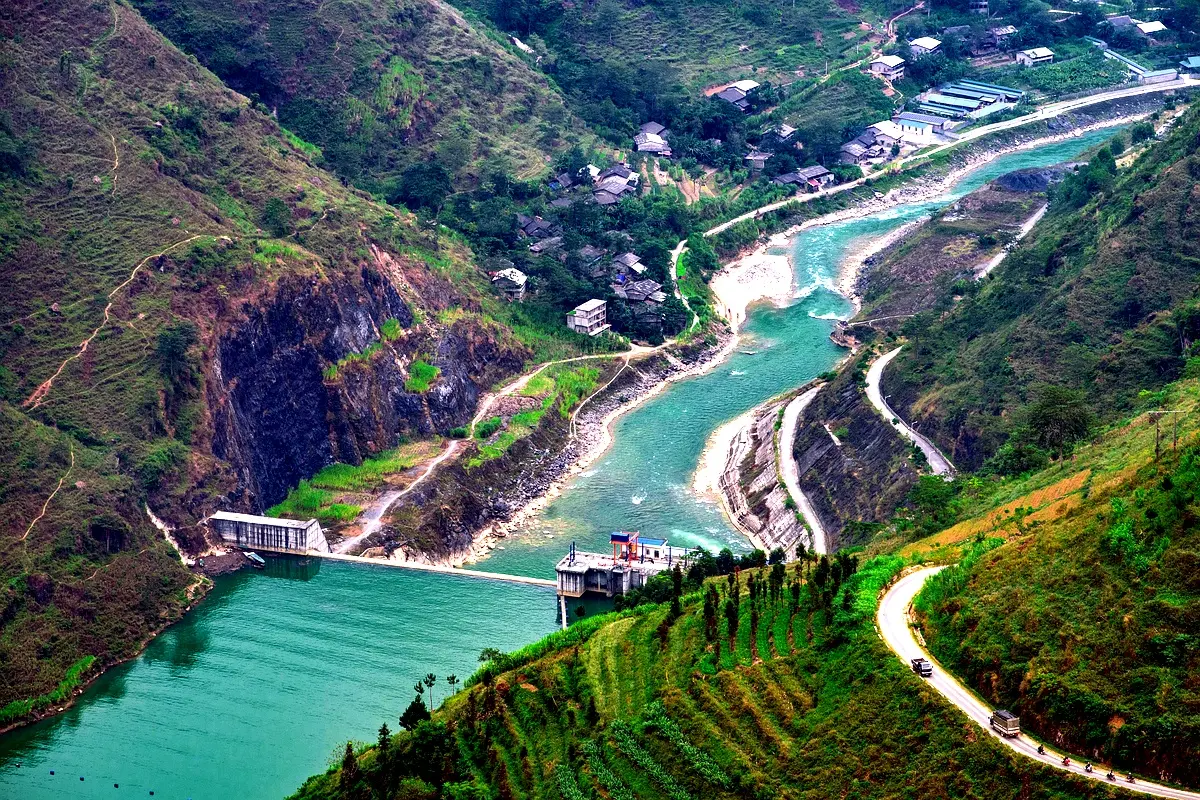 Étude de cas : Gestion innovante de l'irrigation à Maury