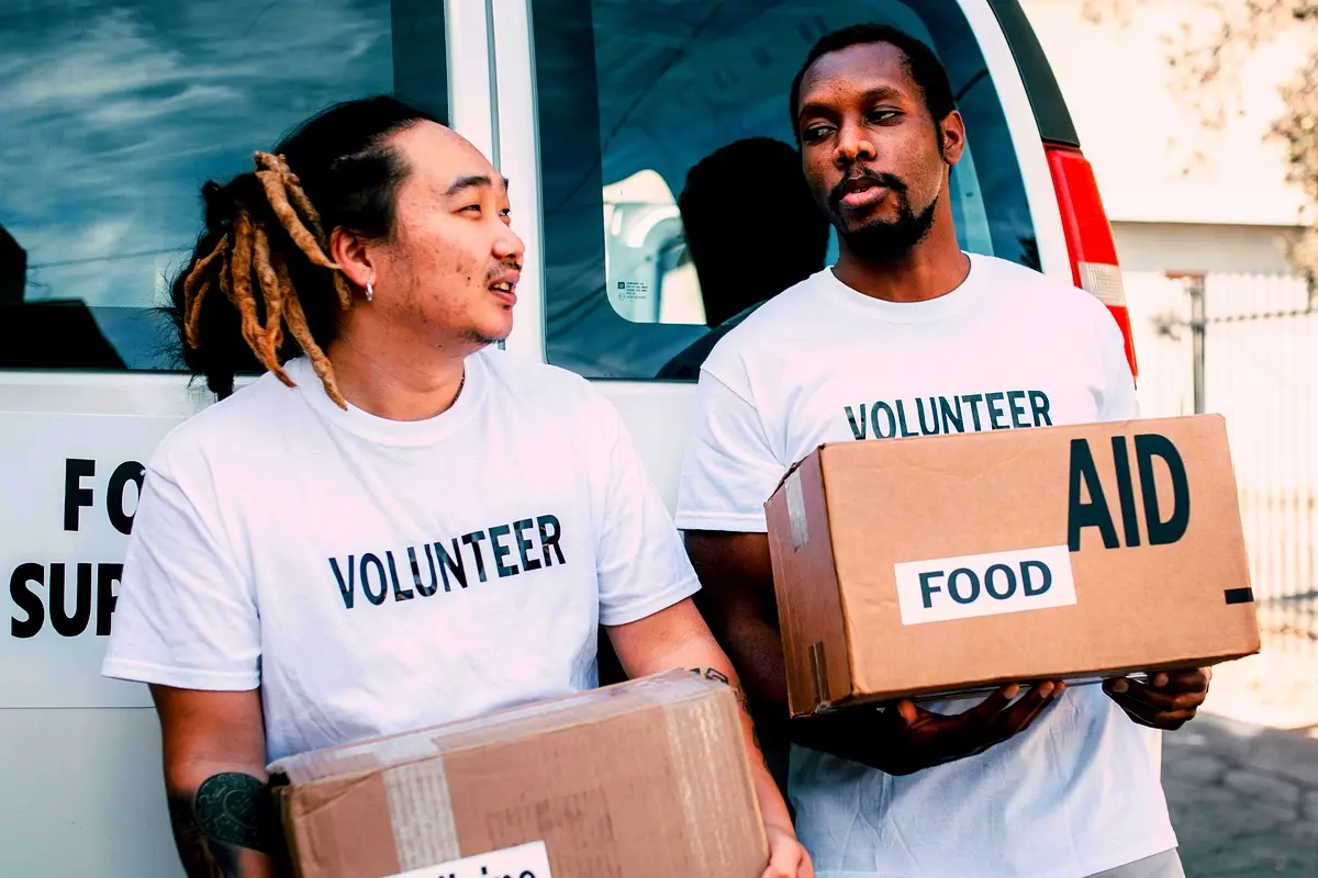 Analyse comparative de la chaîne logistique humanitaire en Mauritanie