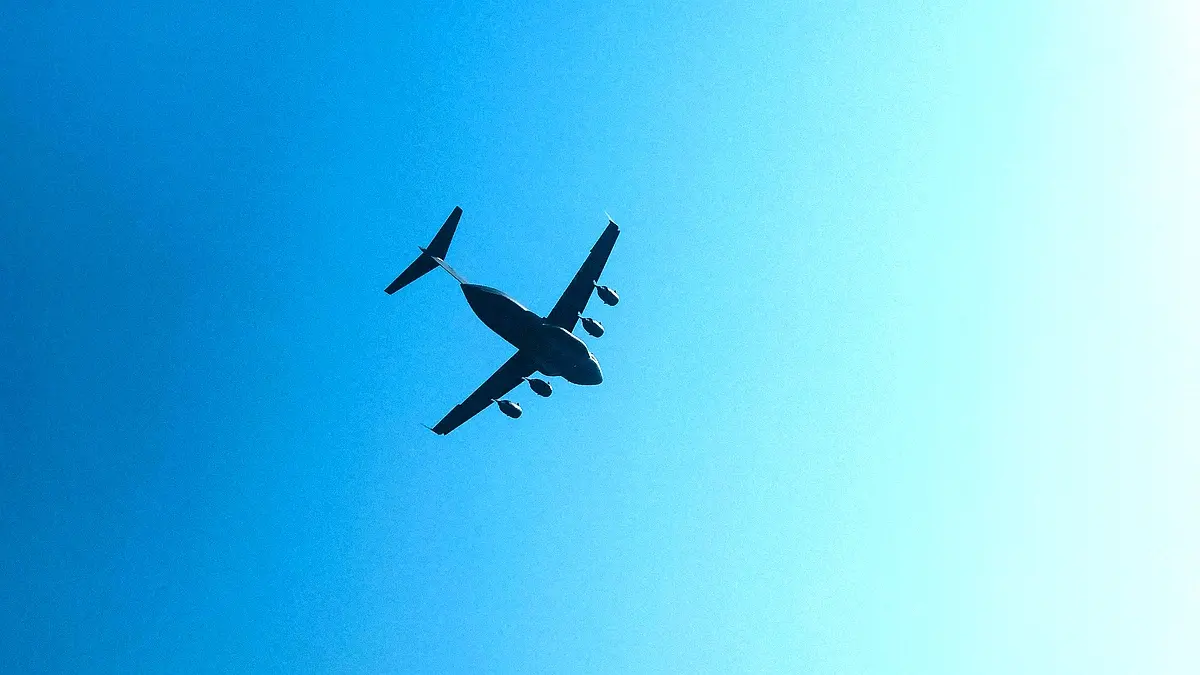 Analyse comparative des achats dans l'aéronautique européenne