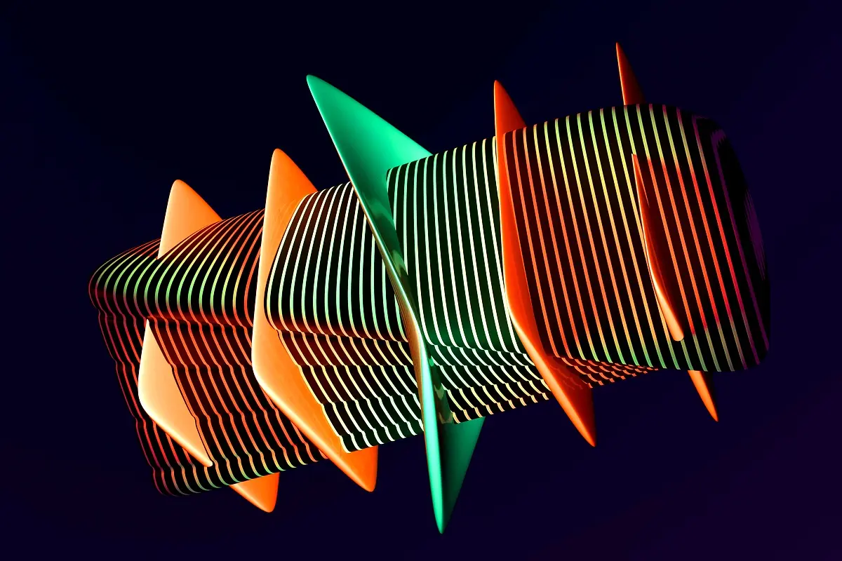 Analyse comparative des coques électromagnétiques en flexion