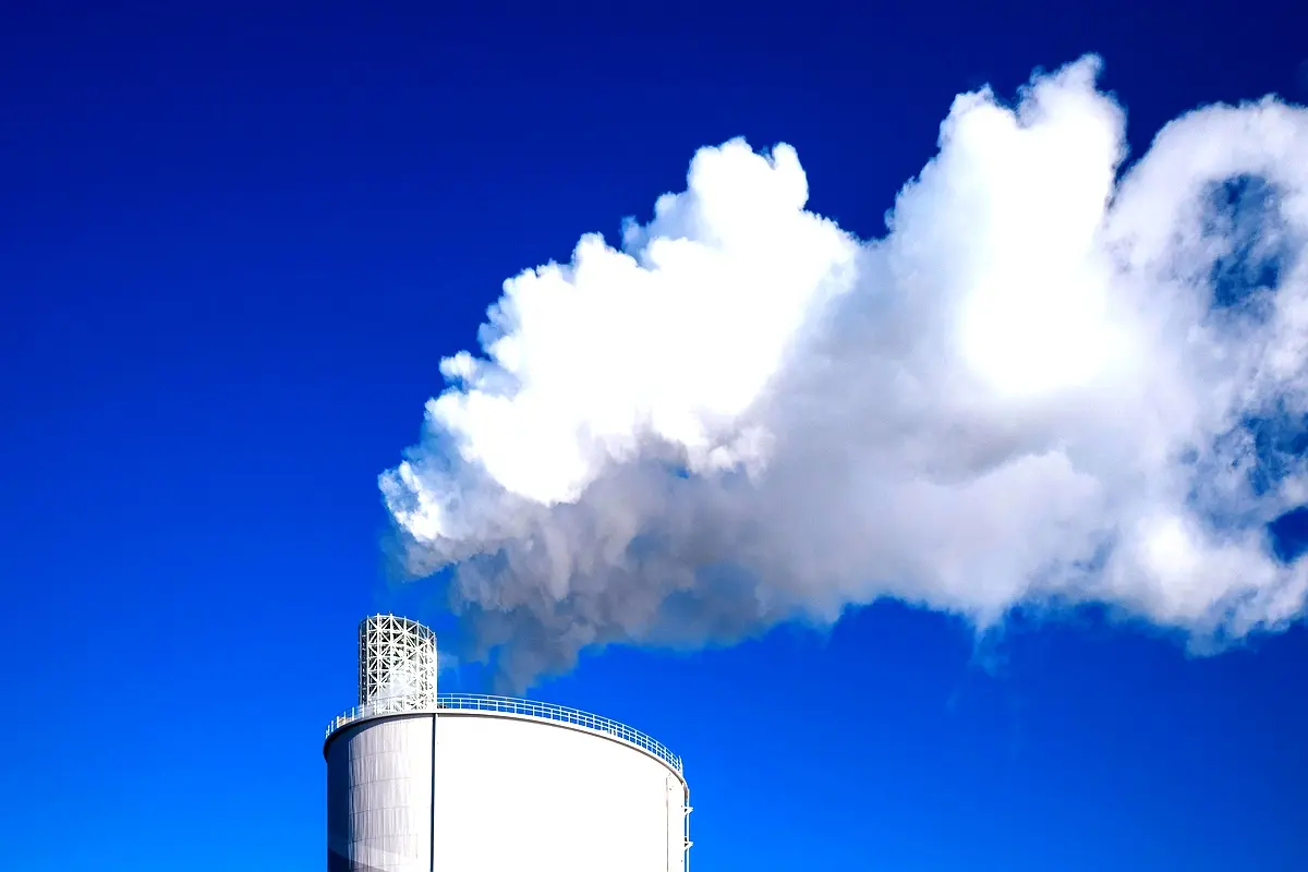 Analyse comparative des émissions de gaz à effet de serre