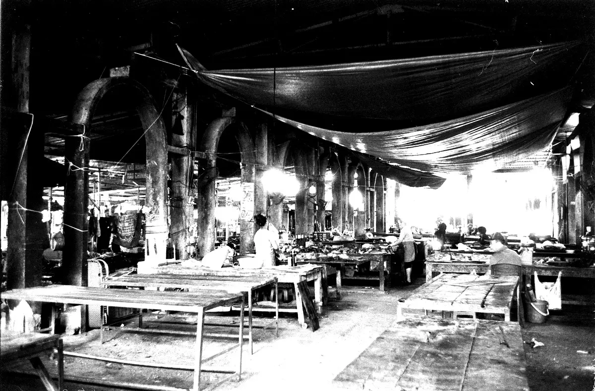 Analyse comparative des espaces commerciaux à Guelma