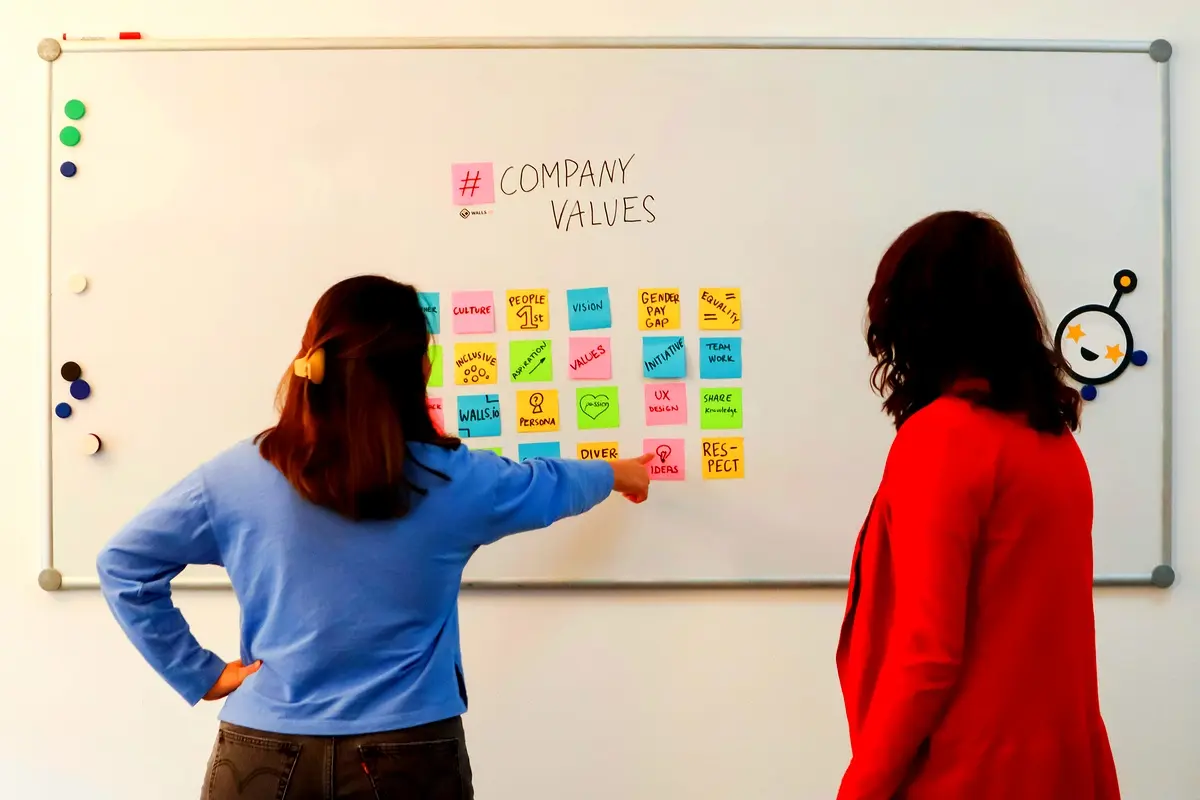 Analyse comparative des formations professionnelles en entreprise