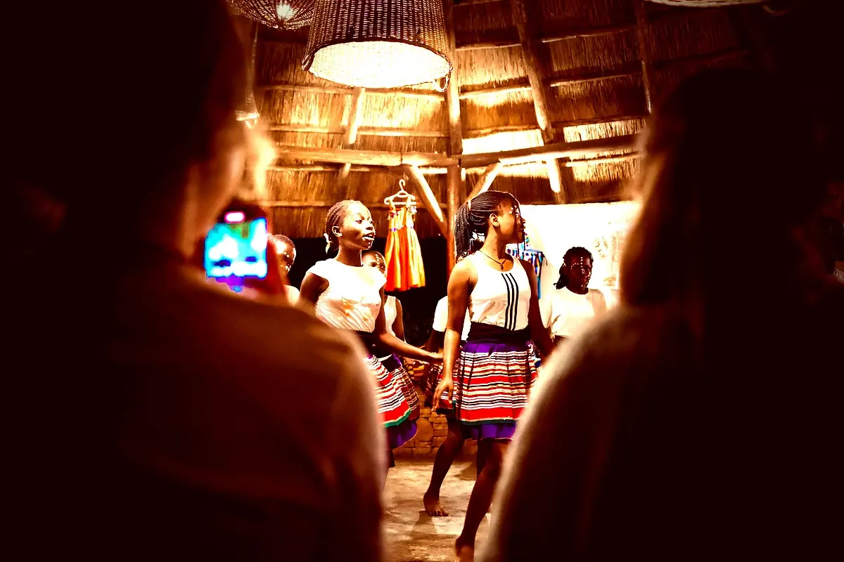 Stratégies de mise en œuvre pour le patrimoine immatériel