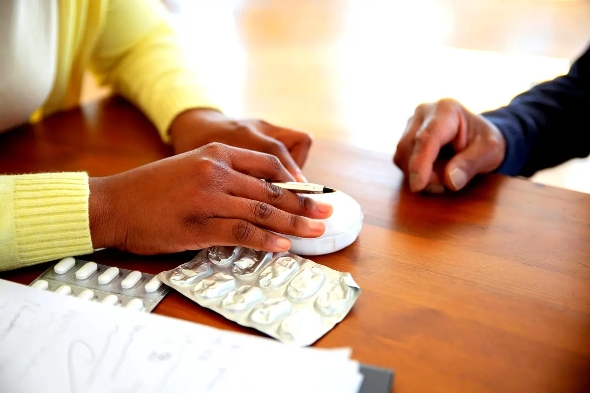 Stratégies d'implémentation des soins en Haïti