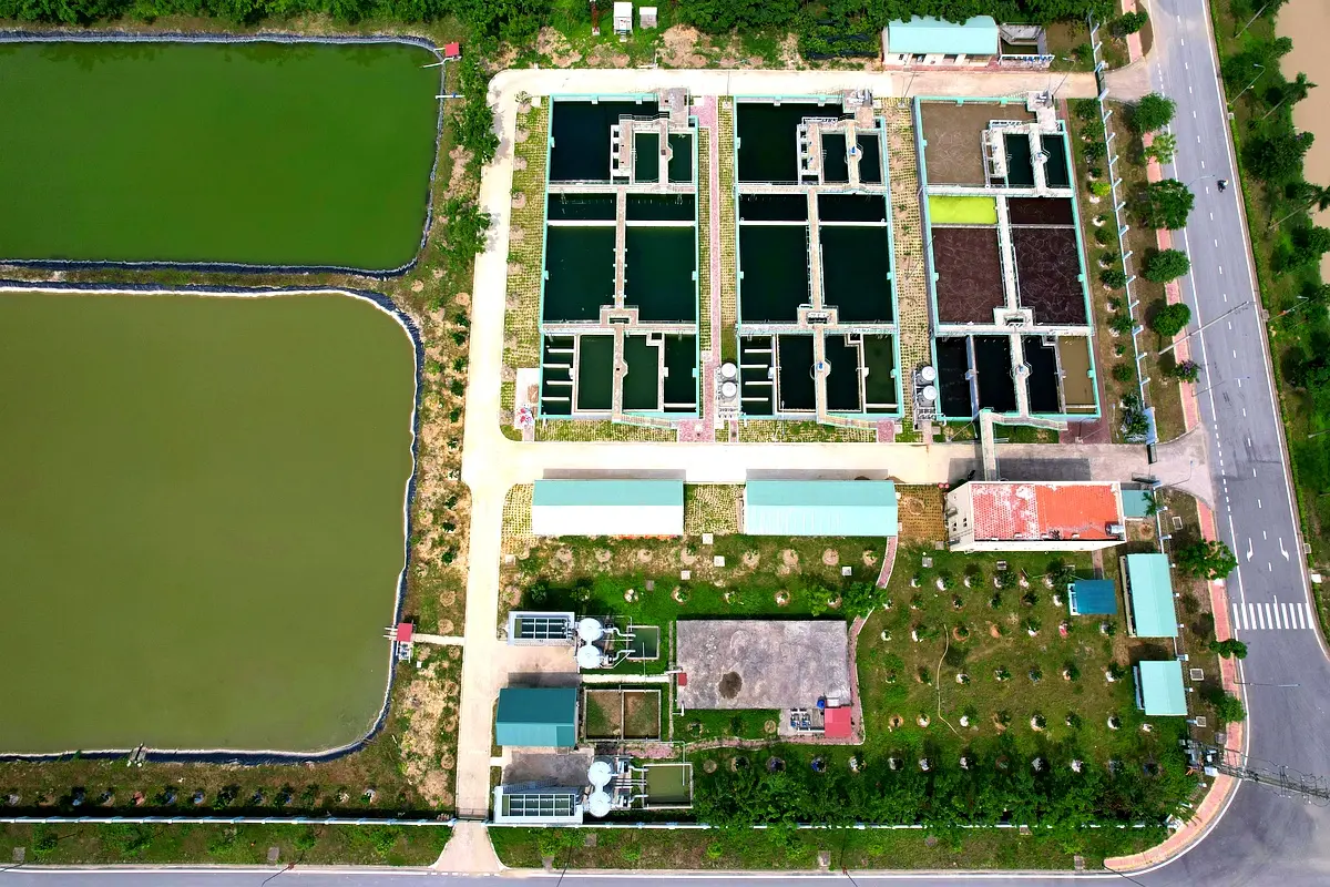 Stratégies d'implémentation écologique pour la crise de l'eau