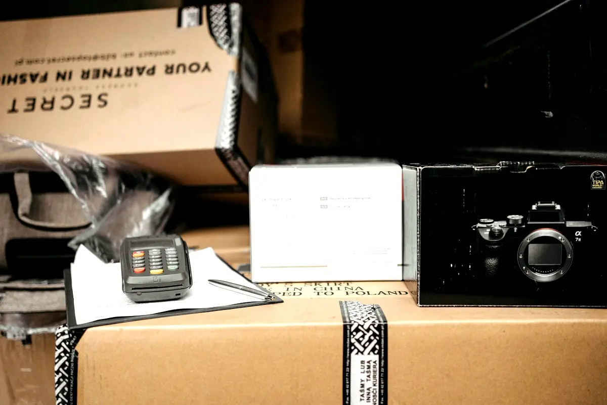 Stratégies d'implémentation logistique pour le e-commerce