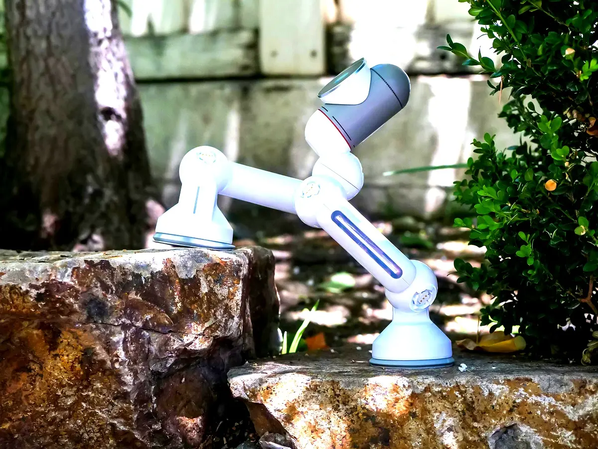 Stratégies d'implémentation pour la couverture robotique