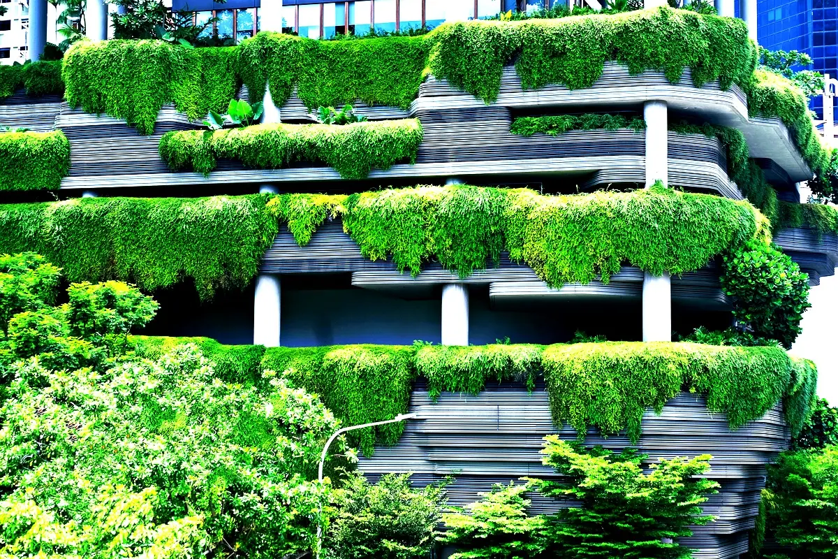 Stratégies d'implémentation pour un urbanisme durable à Kalamu