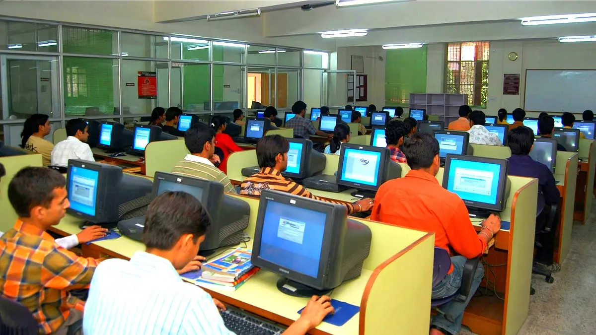 Impact des TIC sur l'éducation formelle au Bénin