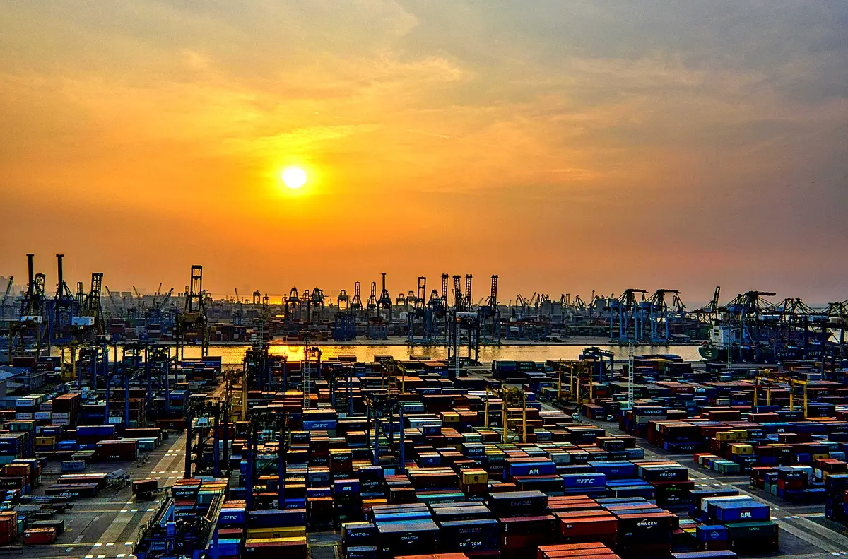 Innovation dans l'assurance maritime en Tunisie : Un nouveau modèle