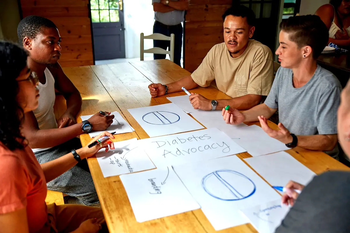 Innovation technologique : clé de la formation en entreprise