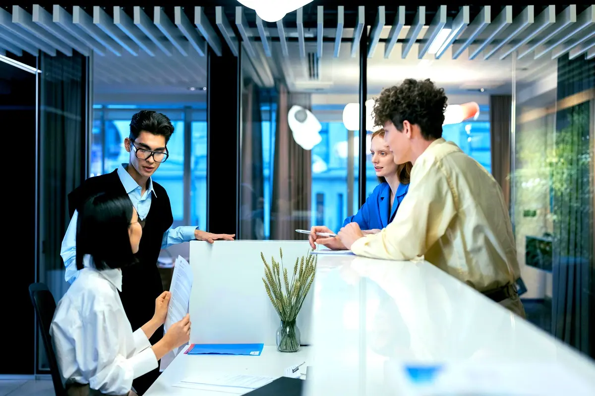 Innovation technologique en RSE : étude essentielle