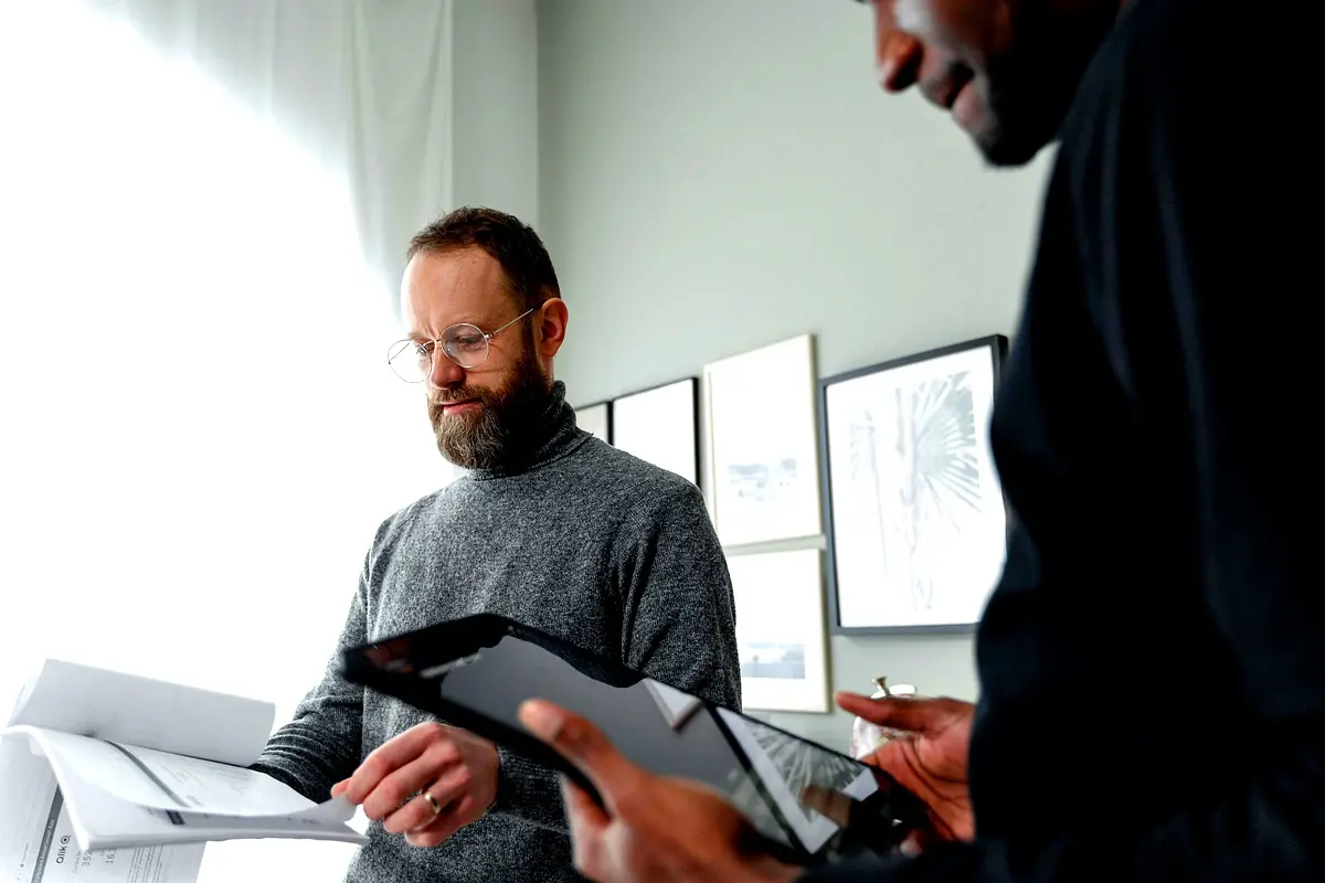 Innovation technologique : Révolutionner le jugement comptable