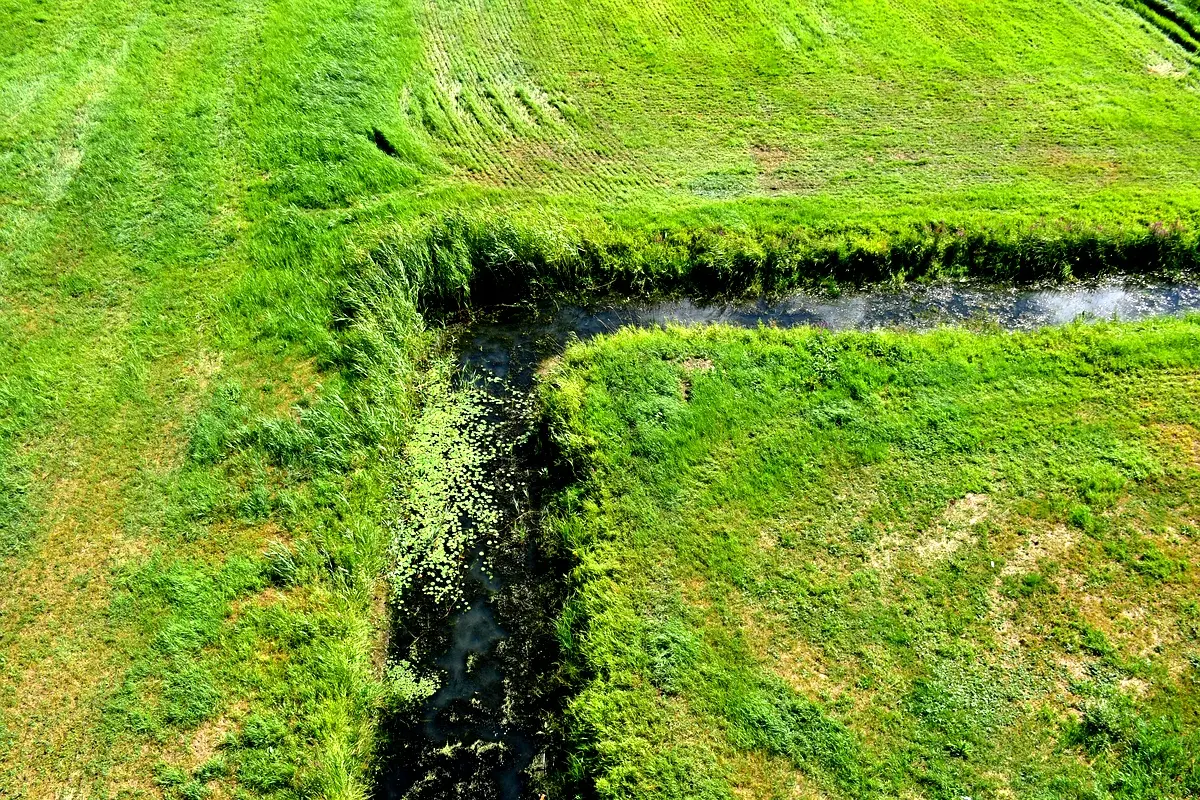 Innovations technologiques pour la gestion des bassins versants