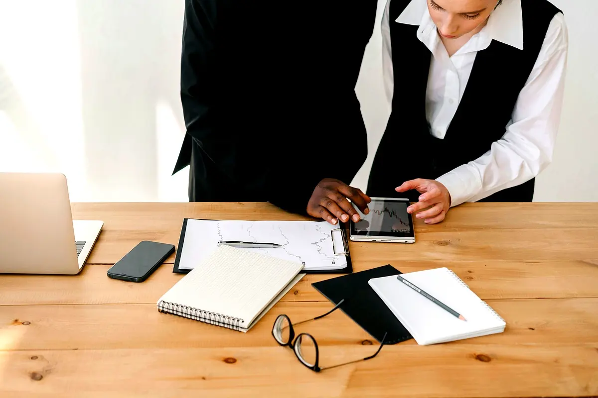 Solutions innovantes pour la gestion foncière en Haïti