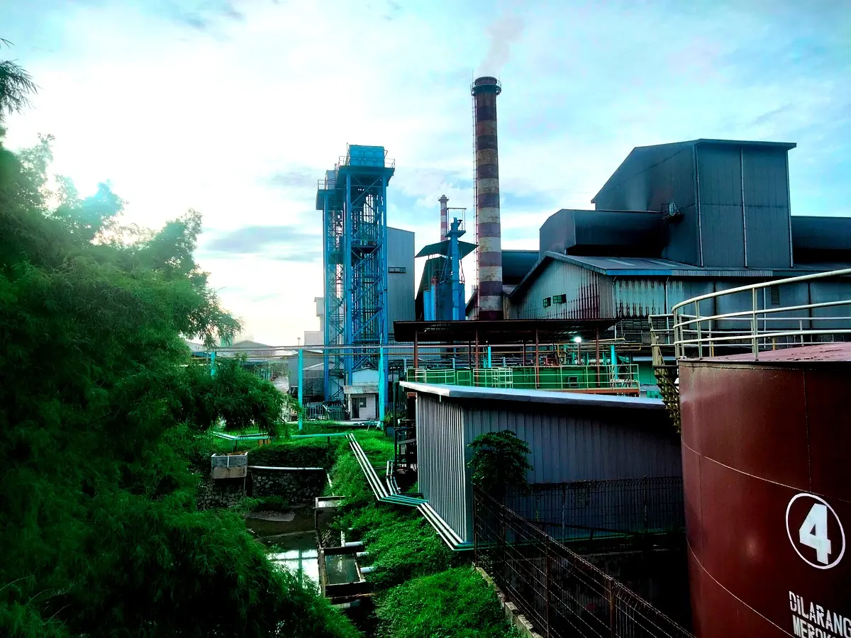 Solutions innovantes pour le bilan carbone en hydrométallurgie