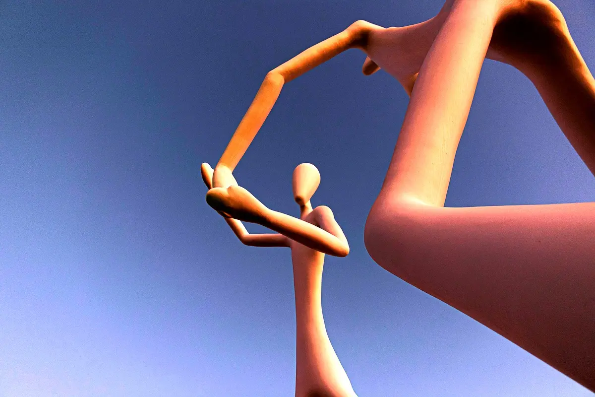 Synchronisation psychologique innovante pour ex-détenus