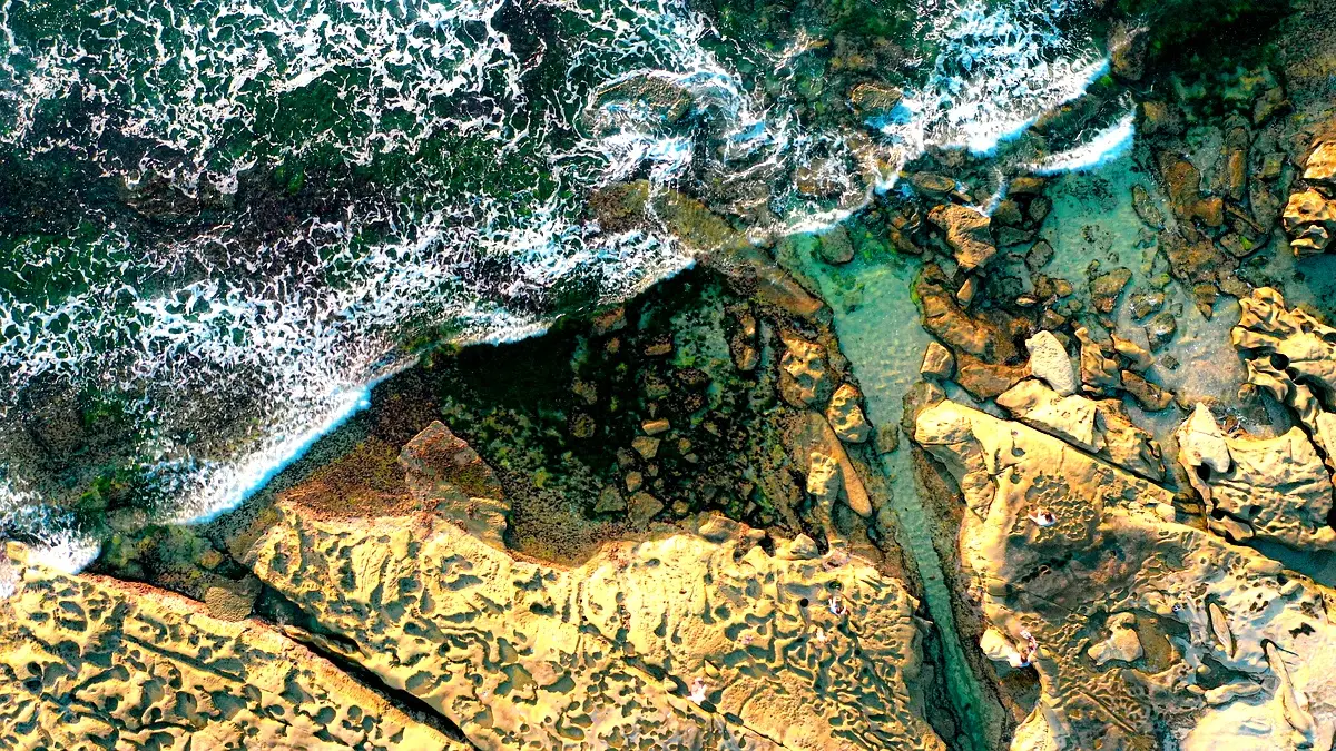 Système d'information géographique innovant pour Douala