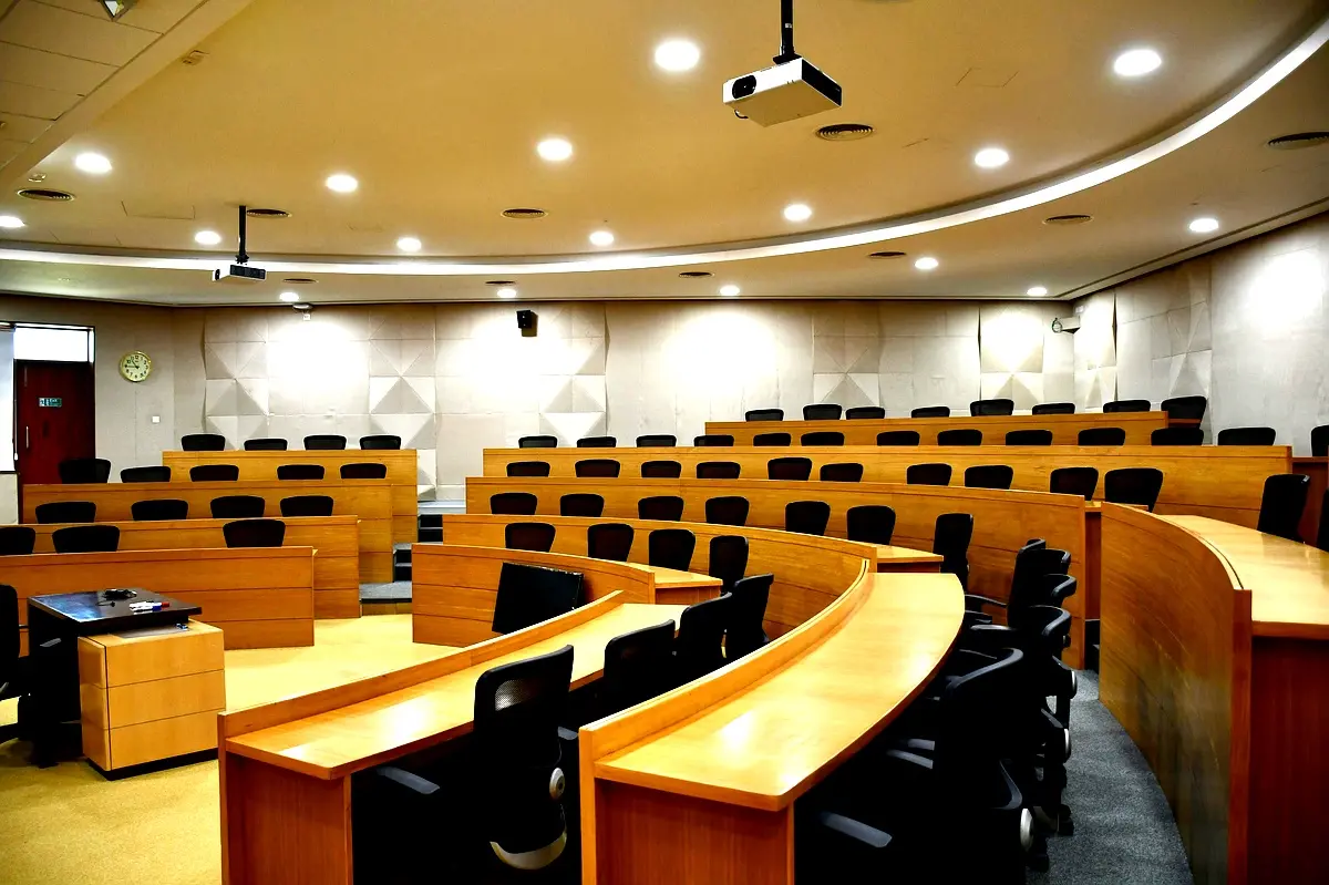 Technologie et amnisties : une étude innovante