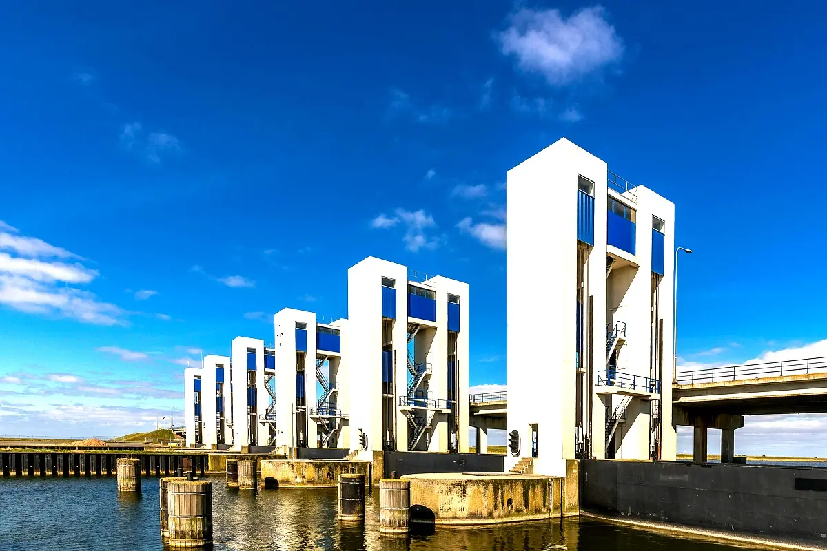 Technologie innovante pour la gestion des déchets à Ras El-Oued