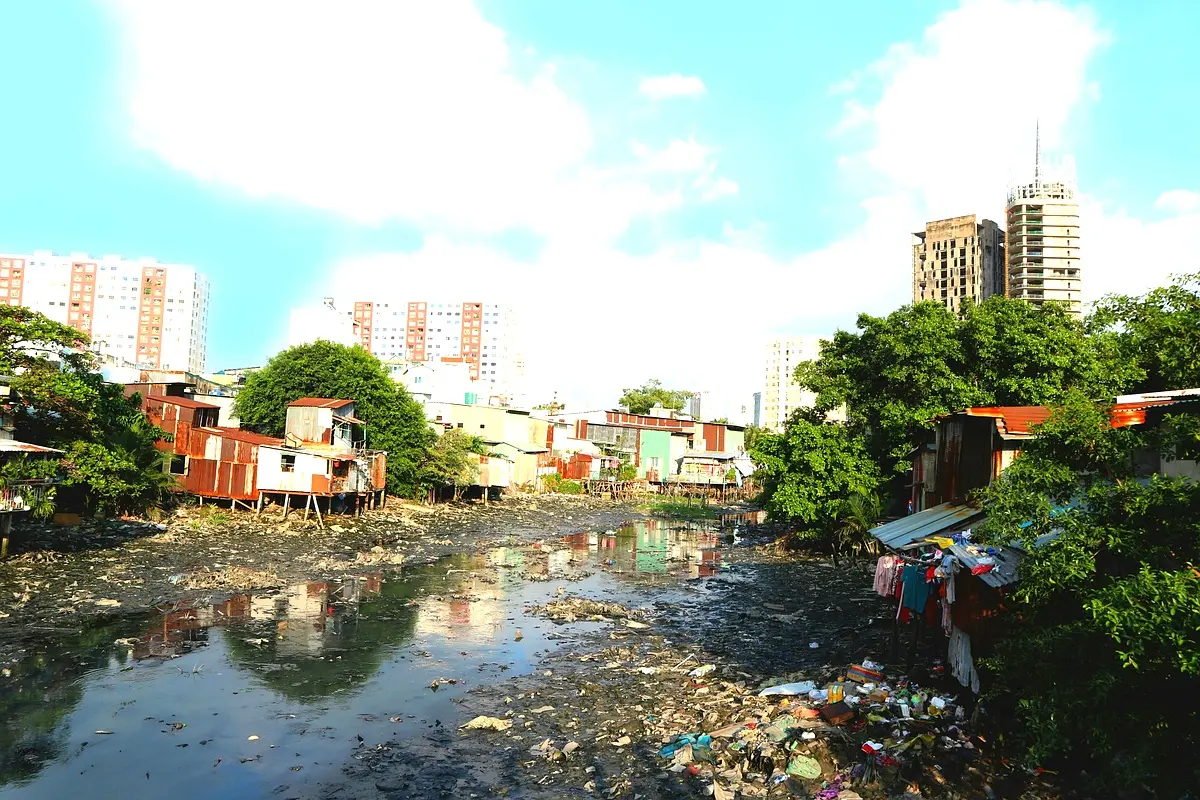 Technologies innovantes pour la gestion des déchets à Kalamu