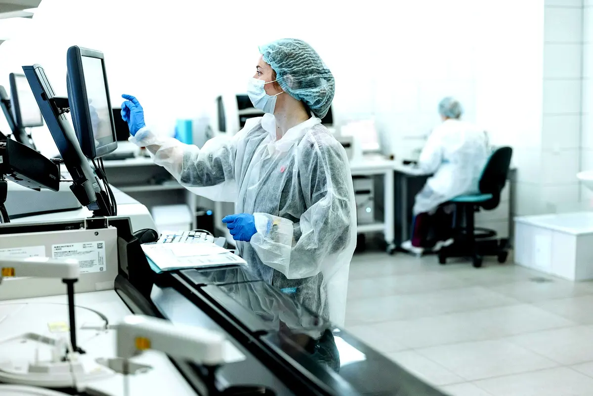 Impact de l'instabilité des microsatellites dans le cancer colorectal