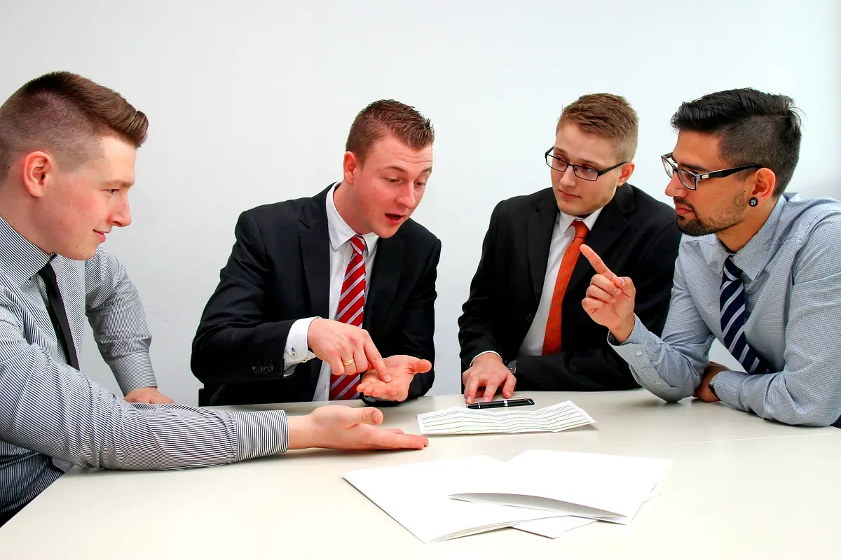 Implications politiques de la gestion fiscale pour PME