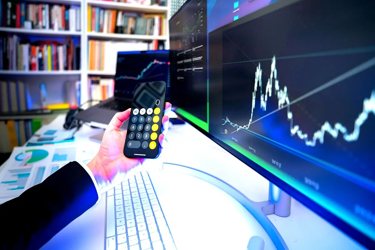 Implications politiques de la performance financière