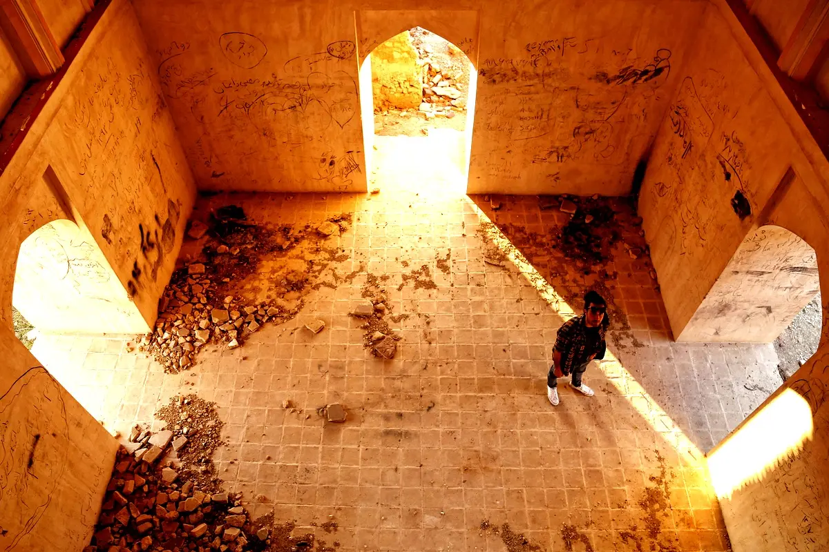 Implications politiques de la photographie documentaire en Haïti