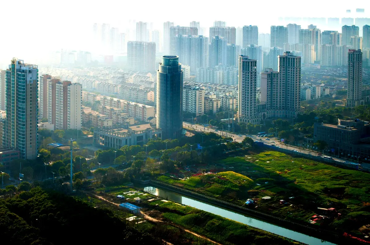 Implications politiques de l'urbanisation à Kinshasa