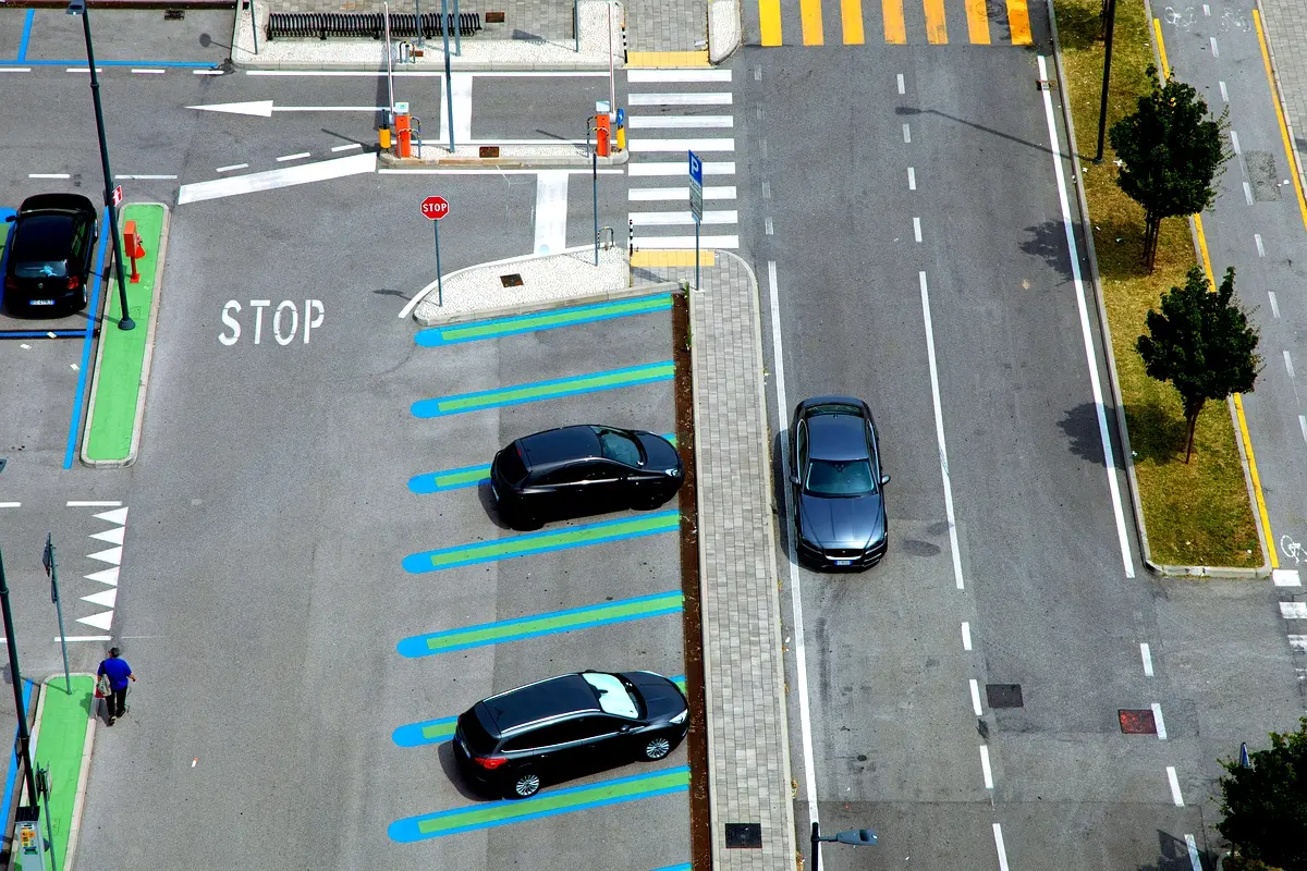 Implications politiques des algorithmes de détection de véhicules