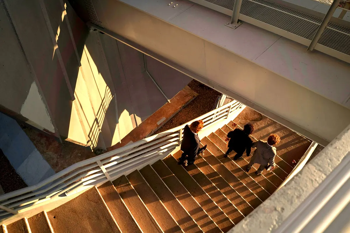 Implications politiques du commerce informel à Guelma