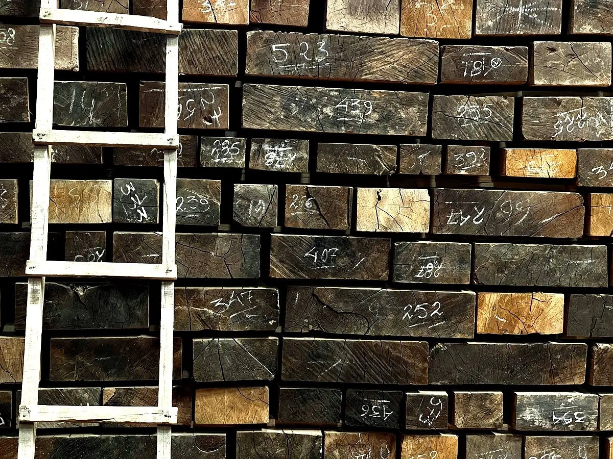 Implications politiques pour l'approvisionnement légal du bois