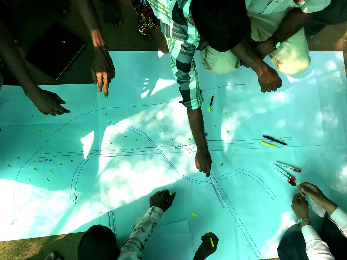 Implications politiques pour la gestion de l'eau d'irrigation