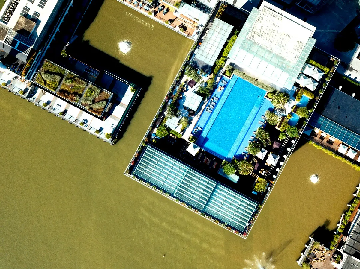 Implications politiques pour la prévention des inondations à Douala