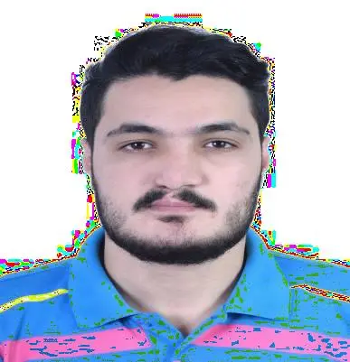 BOUARADA AYMEN SEIF EDDINE