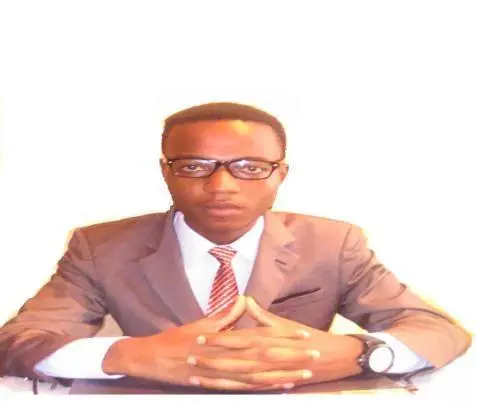 SANGO KAHINDA Daniel