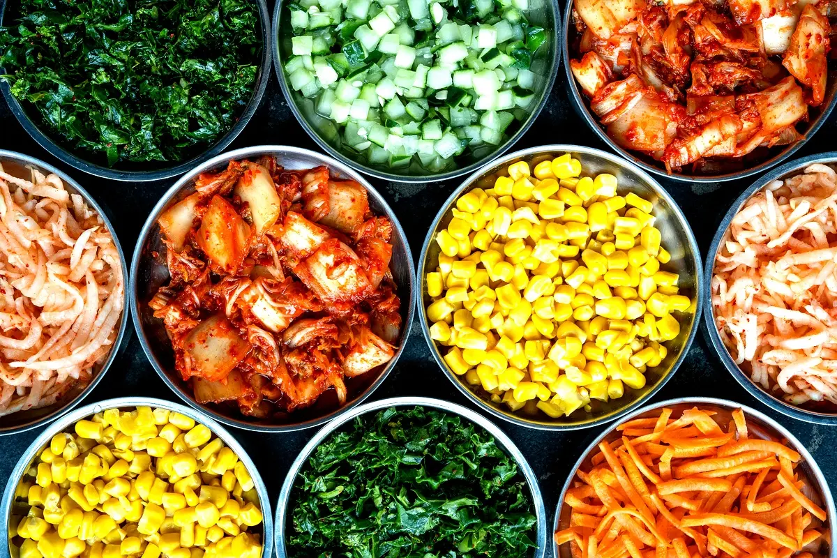 Stratégies d'innovation agroalimentaire pour Cevital